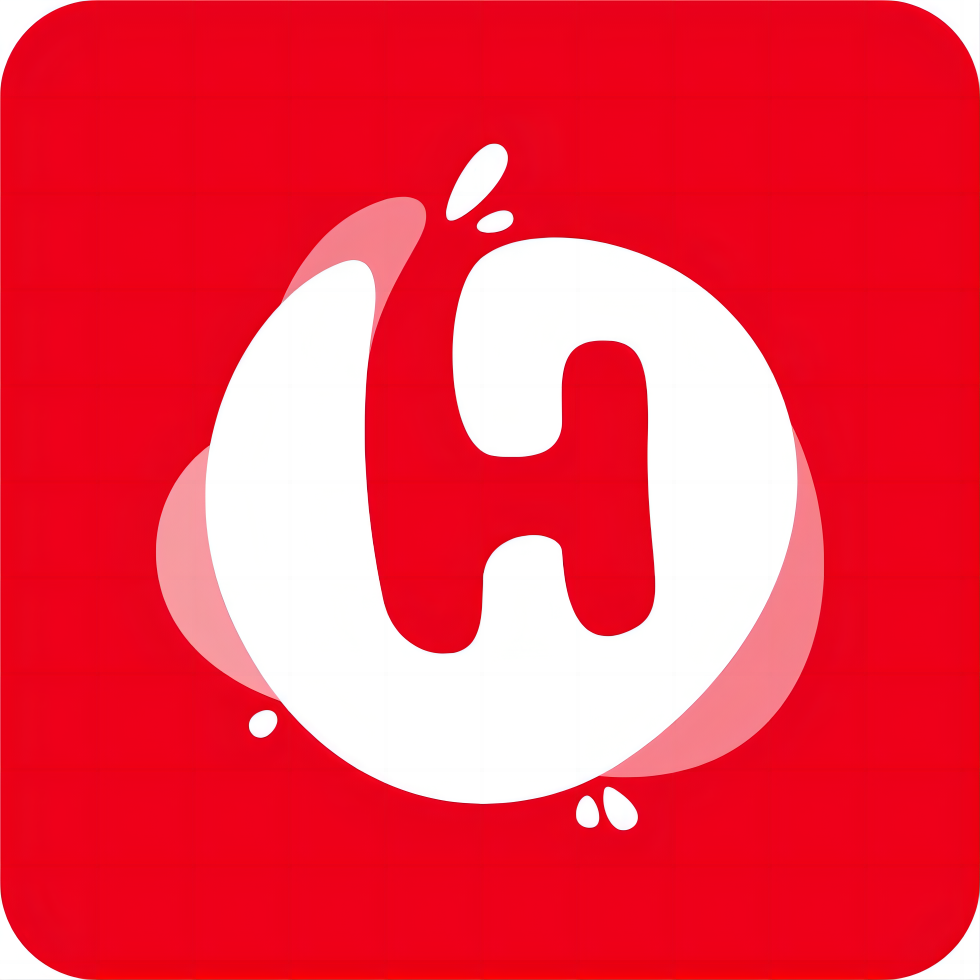 海阁社区官方正版Logo